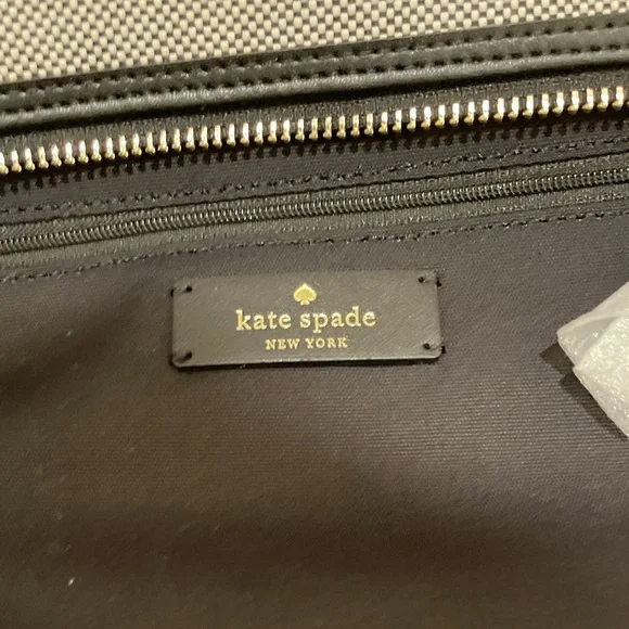NWT Kate Spade Orchard Toss Em Ella Tote retails $419 - Picture 7 of 9